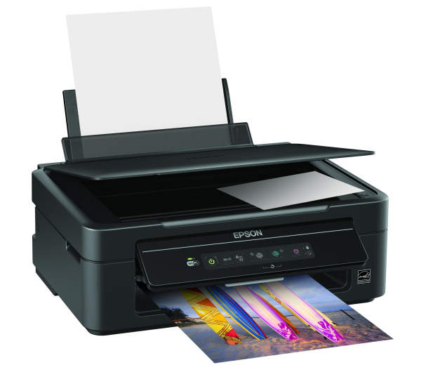 Epson SX235W - 1408696 - zdjęcie 2